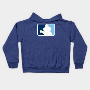 Raymond Major League Brews Kids Hoodie